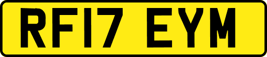 RF17EYM