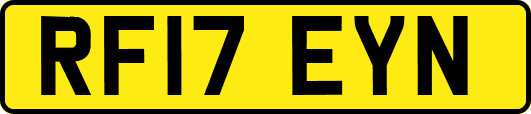 RF17EYN