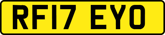 RF17EYO