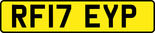 RF17EYP