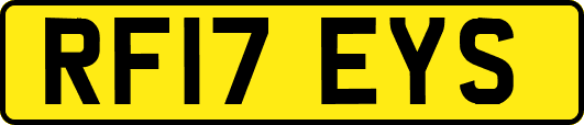 RF17EYS