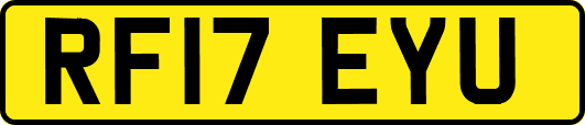 RF17EYU