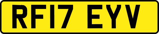 RF17EYV