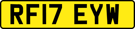 RF17EYW