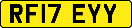 RF17EYY