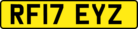 RF17EYZ