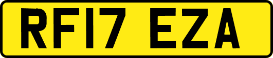 RF17EZA