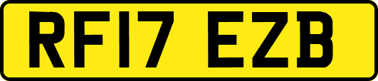 RF17EZB