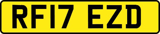 RF17EZD