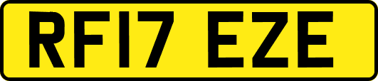 RF17EZE