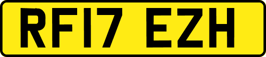 RF17EZH