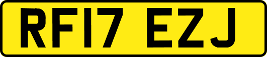 RF17EZJ