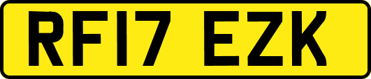 RF17EZK