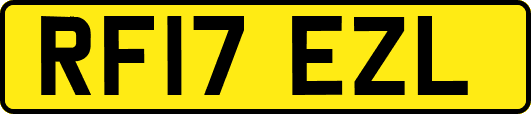 RF17EZL