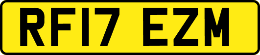 RF17EZM