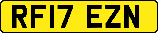 RF17EZN