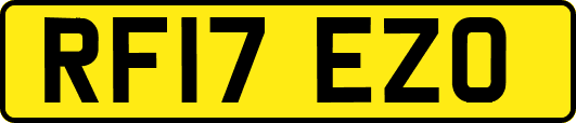 RF17EZO