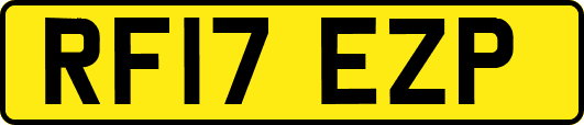 RF17EZP