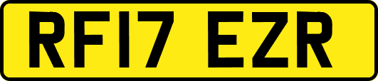 RF17EZR