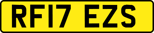 RF17EZS