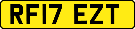 RF17EZT