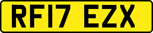 RF17EZX