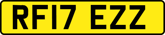 RF17EZZ