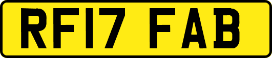 RF17FAB