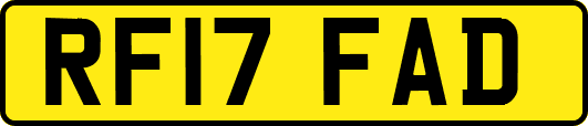 RF17FAD