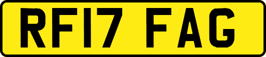 RF17FAG