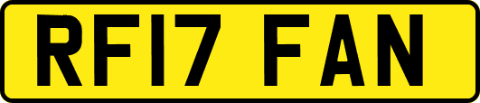RF17FAN