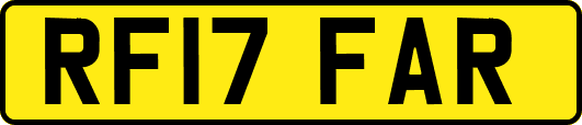 RF17FAR