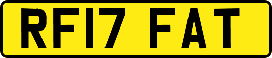 RF17FAT