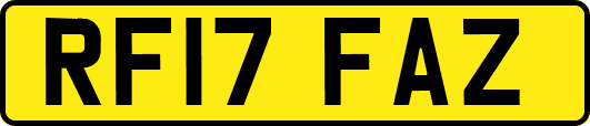 RF17FAZ