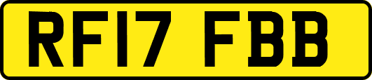 RF17FBB