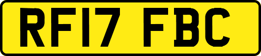 RF17FBC
