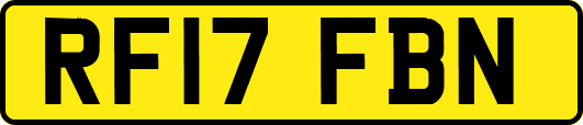 RF17FBN