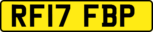 RF17FBP