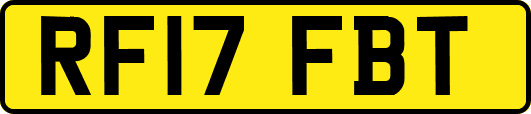 RF17FBT