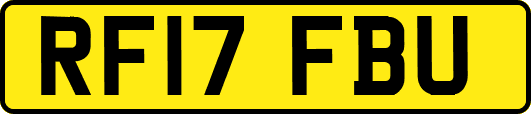 RF17FBU