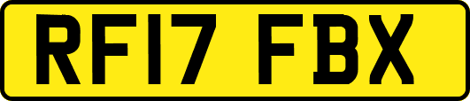 RF17FBX