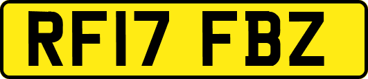 RF17FBZ