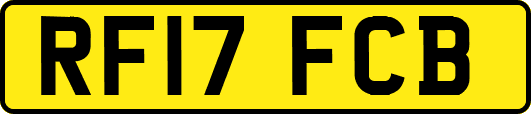 RF17FCB