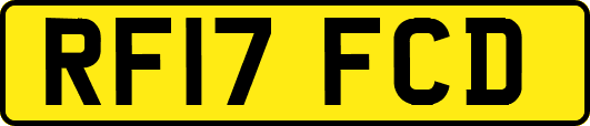 RF17FCD