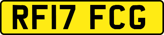 RF17FCG