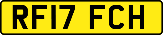 RF17FCH