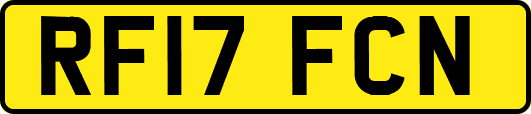 RF17FCN