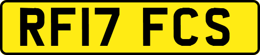 RF17FCS