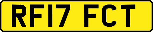 RF17FCT