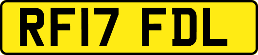 RF17FDL